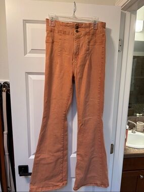 We The Free Jayce Flare Jean